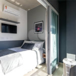 Apartamento à venda com 1 quarto em Jardim Paulista, São Paulo, SP