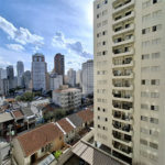 Apartamento à venda com 2 quartos em Pinheiros, São Paulo, SP