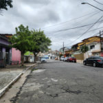 Casa à venda com 2 quartos, sendo 1 suíte, no condomínio Residencial Sanches, São Paulo - SP