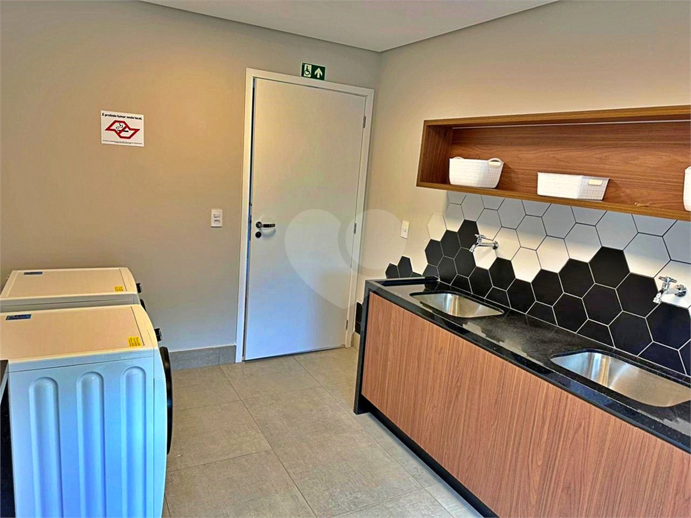Apartamento à venda com 2 quartos, sendo 1 suíte, em Brooklin Paulista, São Paulo, SP