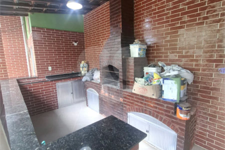 Casa à venda com 2 quartos, sendo 1 suíte, em Santíssimo, Rio de Janeiro, RJ