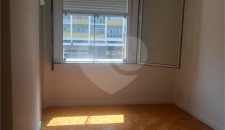 Apartamento à venda com 1 quarto em Campos Elíseos, São Paulo, SP