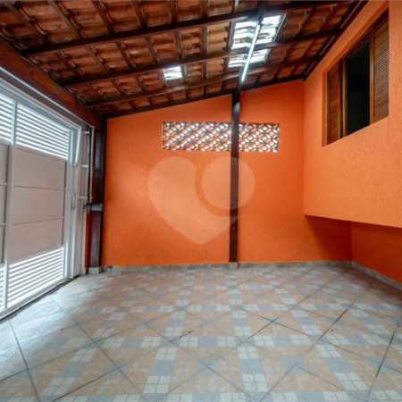 Casa à venda com 2 quartos em Conjunto Residencial Jardim Canaã, São Paulo, SP