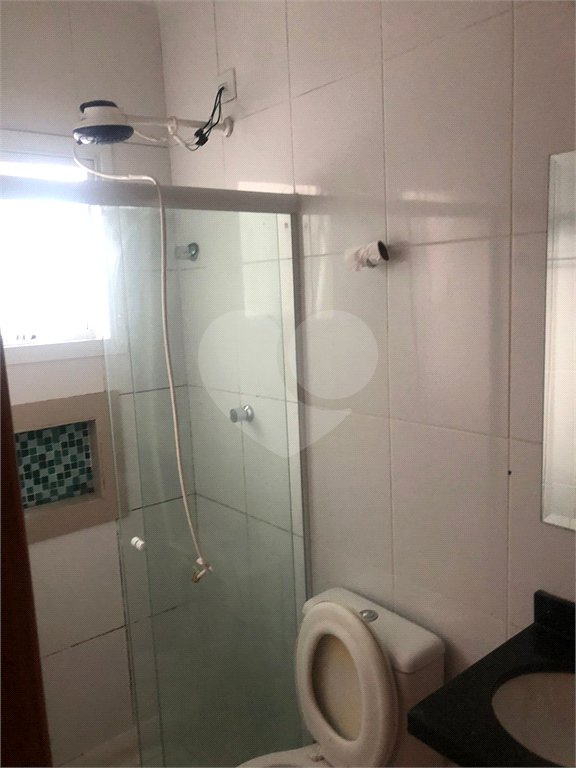 Apartamento para alugar com 1 suíte em Vila Guilherme, São Paulo, SP