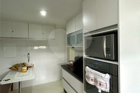 Apartamento à venda com 3 quartos, sendo 1 suíte, em Tucuruvi, São Paulo, SP