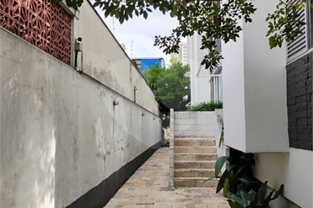 Apartamento para alugar com 2 quartos em Jardim Brasil (zona Sul), São Paulo, SP