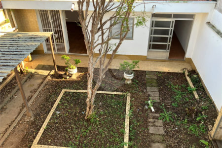 Sobrado para alugar com 4 quartos, sendo 2 suítes, em Brooklin Paulista, São Paulo, SP