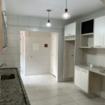 Apartamento à venda com 4 quartos, sendo 2 suítes,  em Paraíso do Morumbi, São Paulo, SP