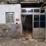 Galpão para alugar, 364 m² por R$ 13.739,92/mês - Macuco - Santos/SP
