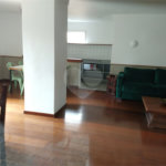Apartamento para alugar com 2 quartos, sendo 1 suíte, em Campo Belo, São Paulo, SP