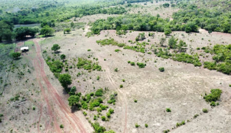 Fazenda à venda em Zona Rural, Balsas, MA