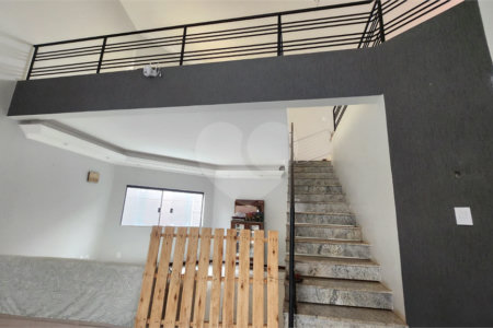 Casa à venda com 3 quartos, sendo 1 suíte, em Vila Harmonia, Araraquara, SP