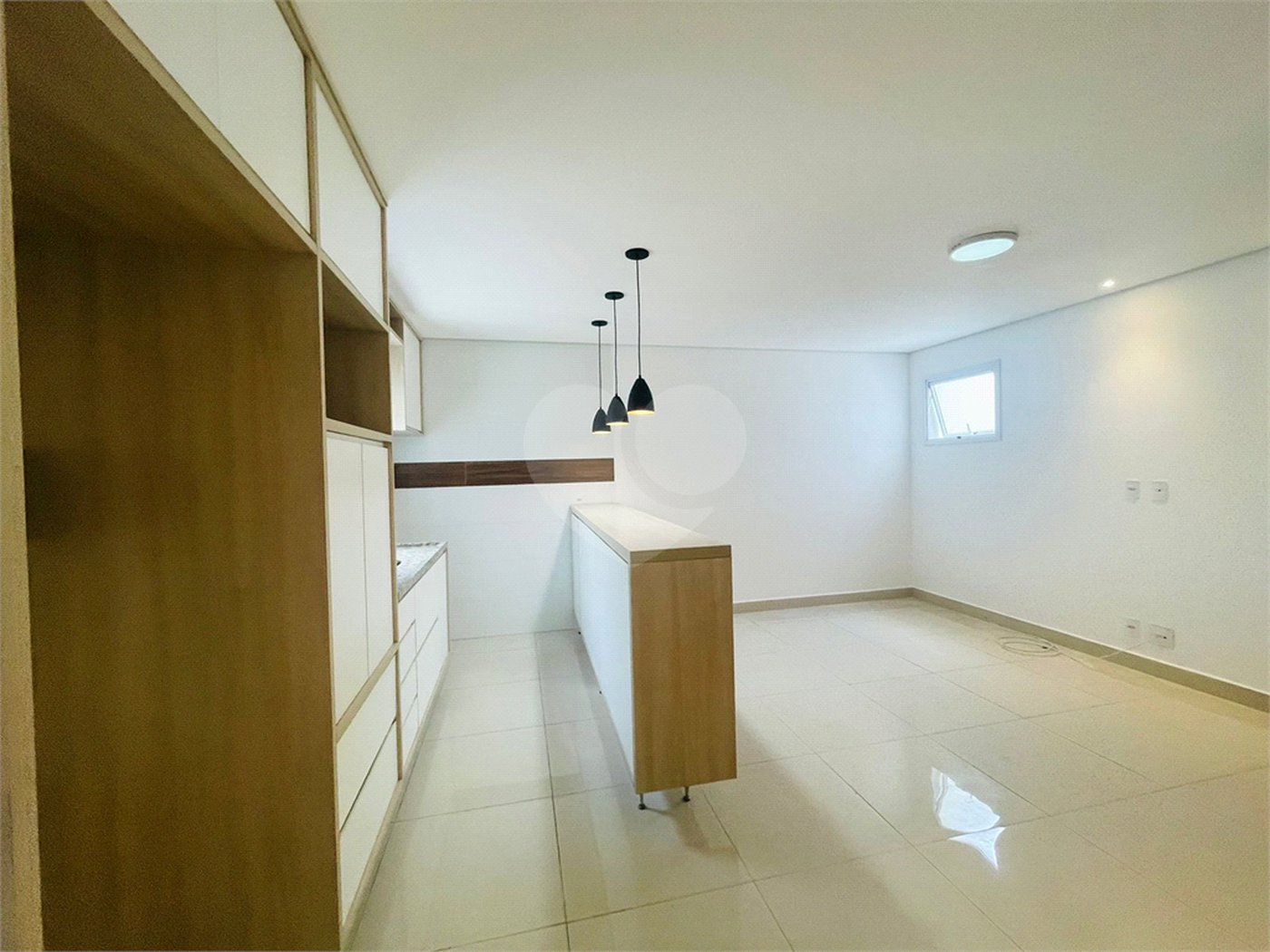 Apartamento à venda com 1 quarto em Jardim São Paulo(zona Norte), São Paulo, SP
