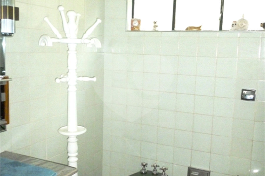 Sobrado à venda com 4 quartos, sendo 1 suíte, em Freguesia do Ó, São Paulo, SP