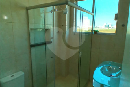 Apartamento à venda com 3 quartos em Planalto Paulista, São Paulo, SP