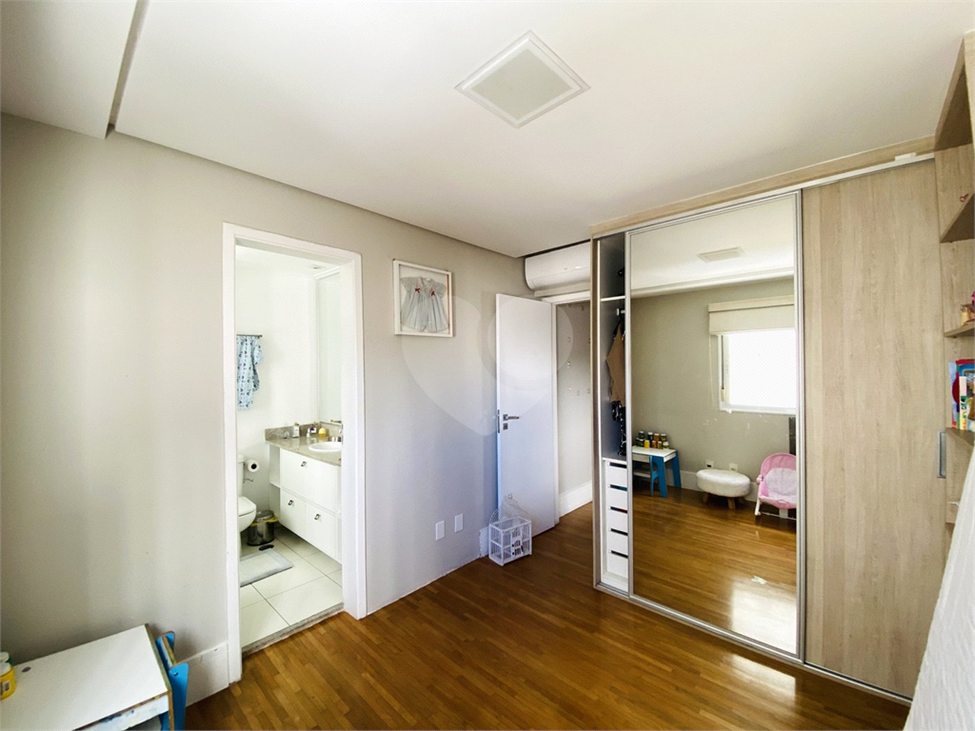 Apartamento à venda com 4 suítes no Centro, São Bernardo do Campo, SP