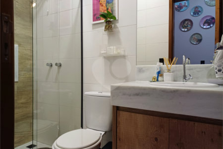 Casa à venda com 3 quartos, sendo 1 suíte, no condomínio Golden Park Residence, Sorocaba - SP