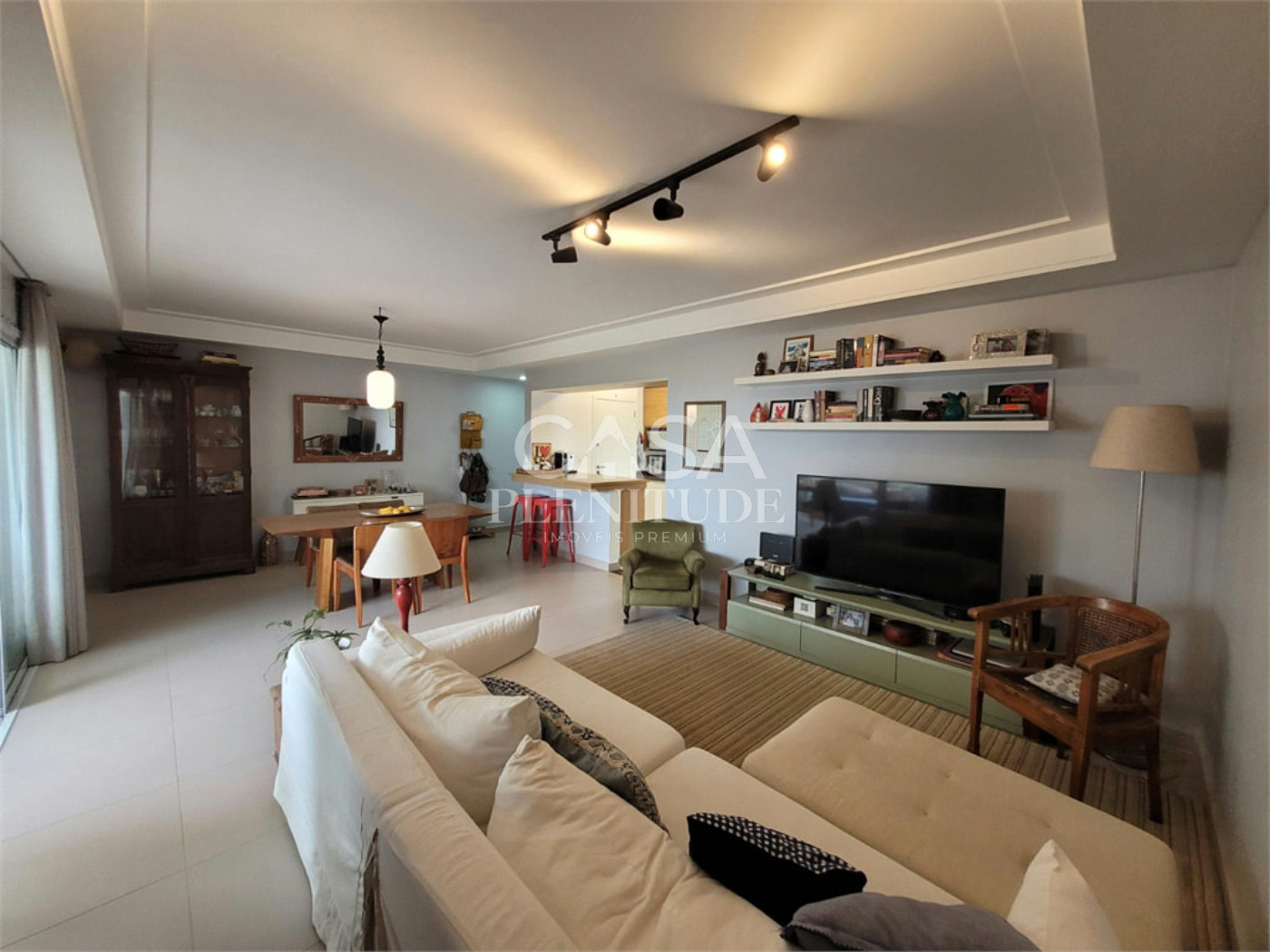 Apartamento à venda com 3 suítes em Parque Campolim, Sorocaba, SP