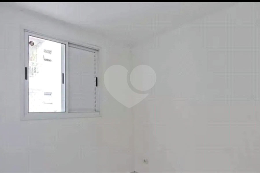Apartamento à venda com 2 quartos em Mandaqui, São Paulo, SP