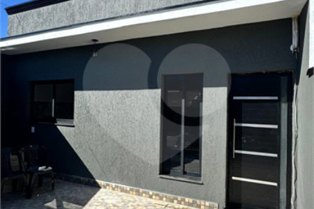 Casa para alugar com 2 quartos em Jardim Residencial Veneza, Indaiatuba, SP