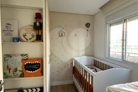 Apartamento à venda com 2 quartos em Vila Buarque, São Paulo, SP