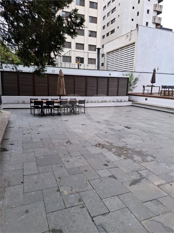 Apartamento à venda com 4 quartos, sendo 2 suítes,  em Brooklin Paulista, São Paulo, SP