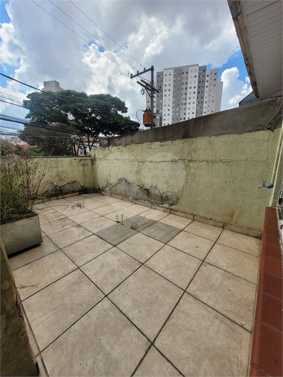 Casa à venda com 4 quartos em Tucuruvi, São Paulo, SP