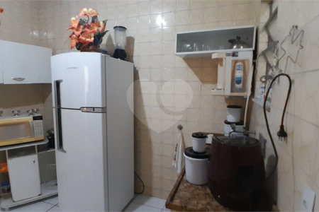 Casa à venda com 2 quartos em Campo Grande, Rio de Janeiro, RJ