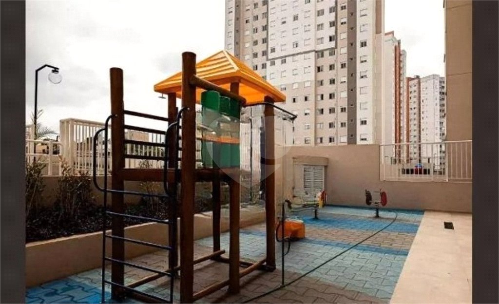 Apartamento à venda com 2 quartos em Vila Nova Cachoeirinha, São Paulo, SP