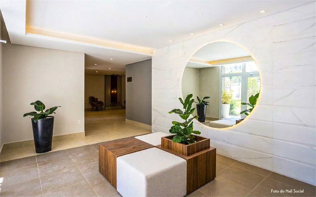Apartamento à venda com 3 quartos, sendo 1 suíte, em Vila Andrade, São Paulo, SP