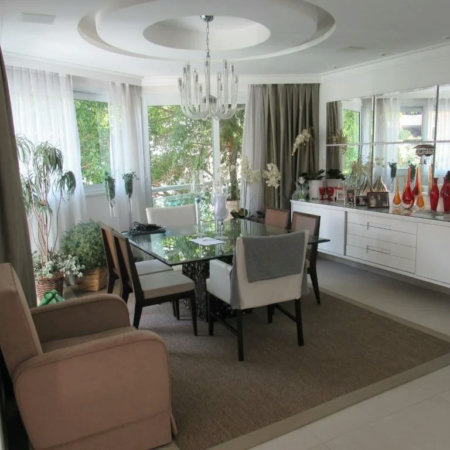 Apartamento à venda com 3 suítes em Real Parque, São Paulo, SP