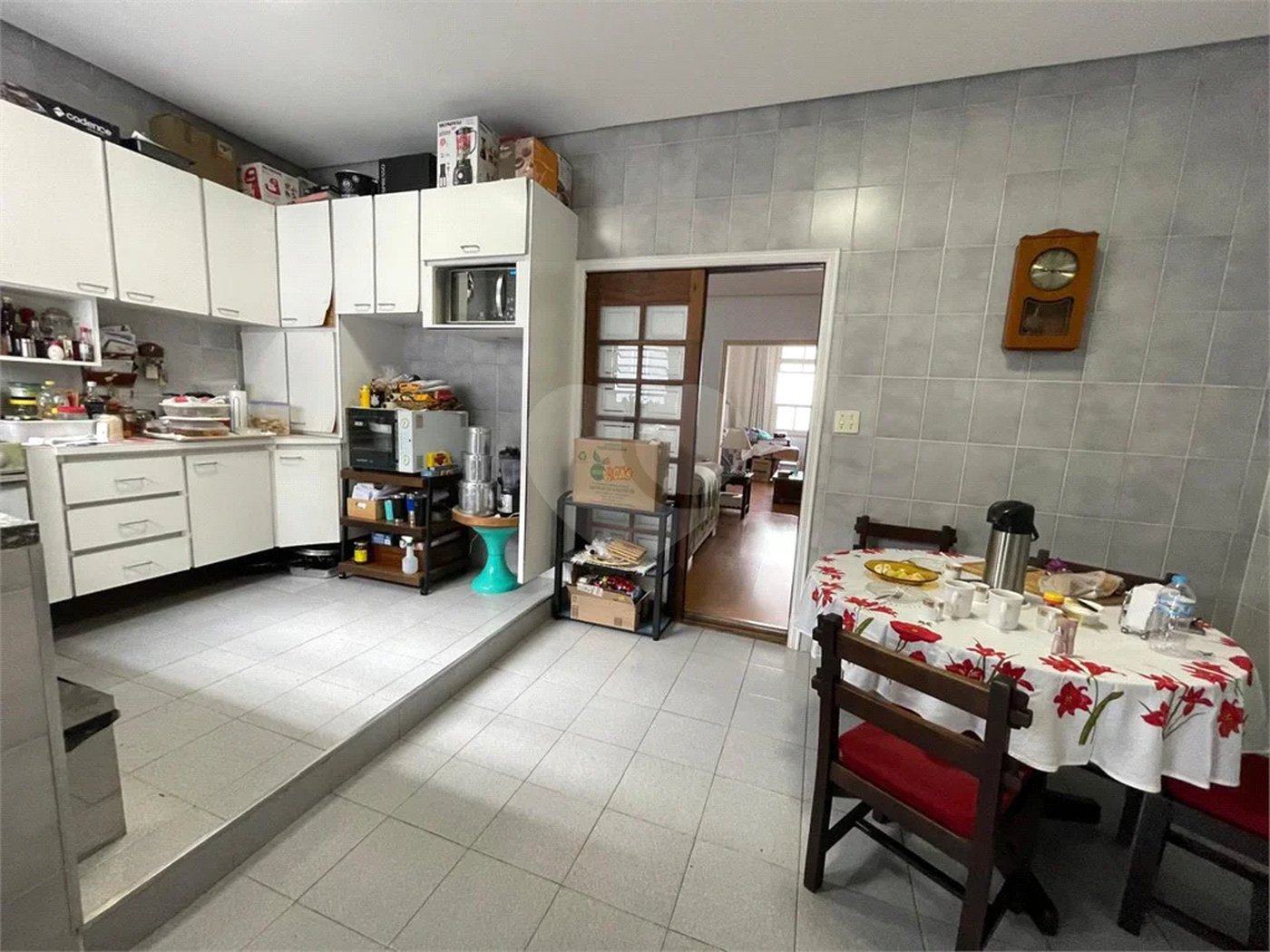 Casa Térrea à venda com 2 quartos, sendo 1 suíte, em Chora Menino, São Paulo, SP