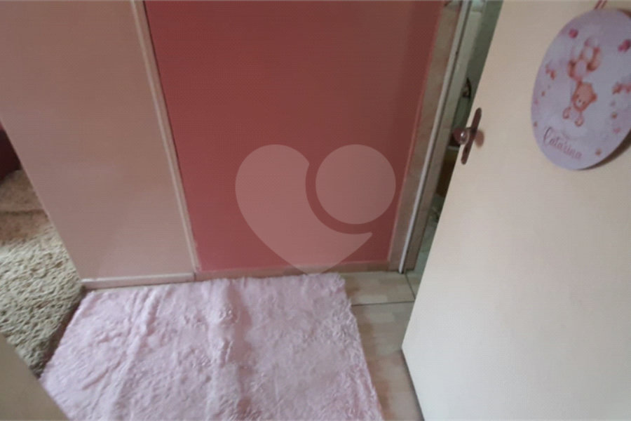 Sobrado à venda com 4 quartos, sendo 1 suíte, em Santana, São Paulo, SP