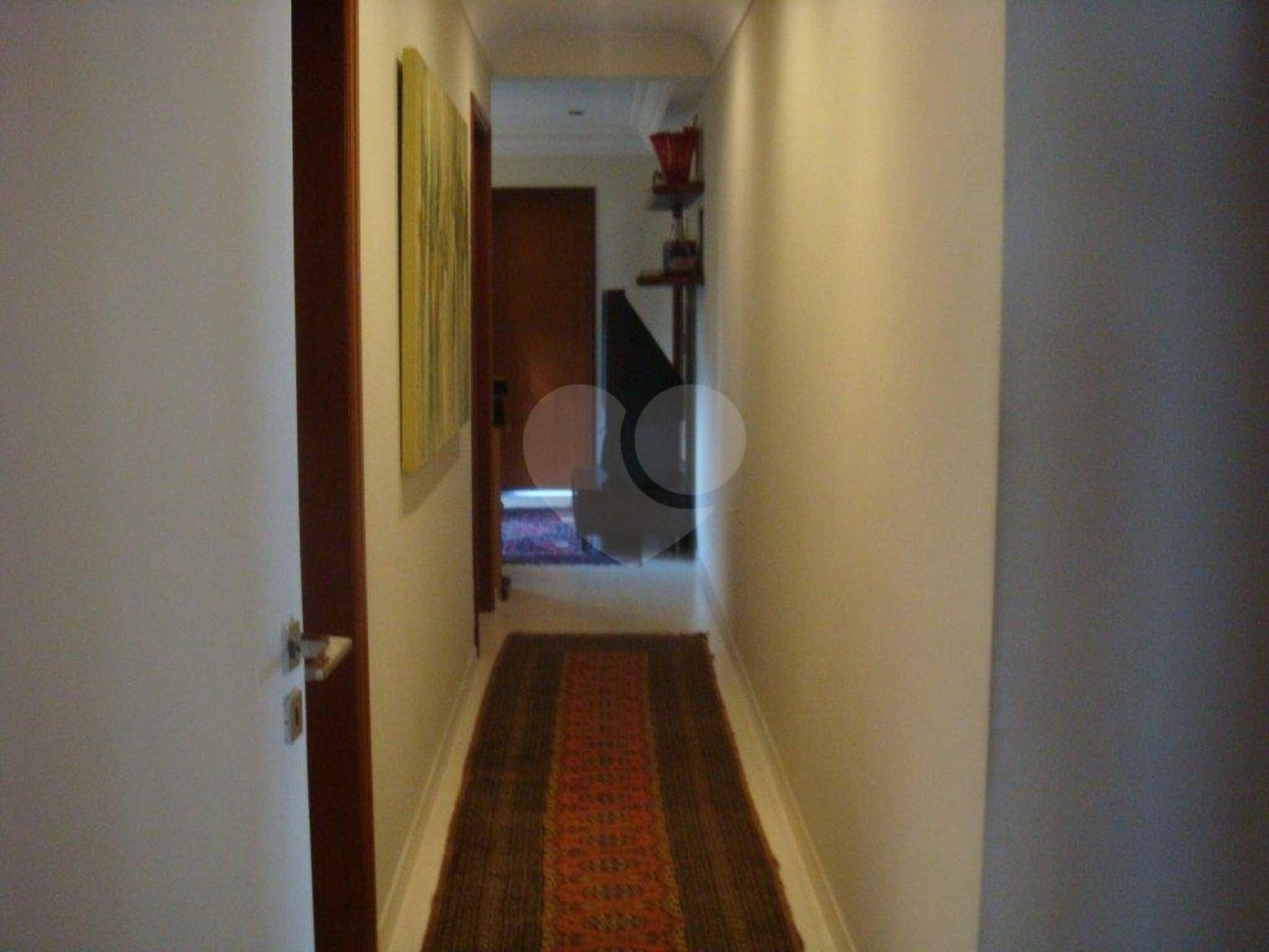 Apartamento à venda com 4 suítes em Vila Andrade, São Paulo, SP