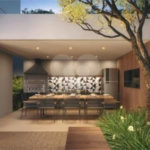 Studio à venda com 1 quarto em Pinheiros, São Paulo, SP