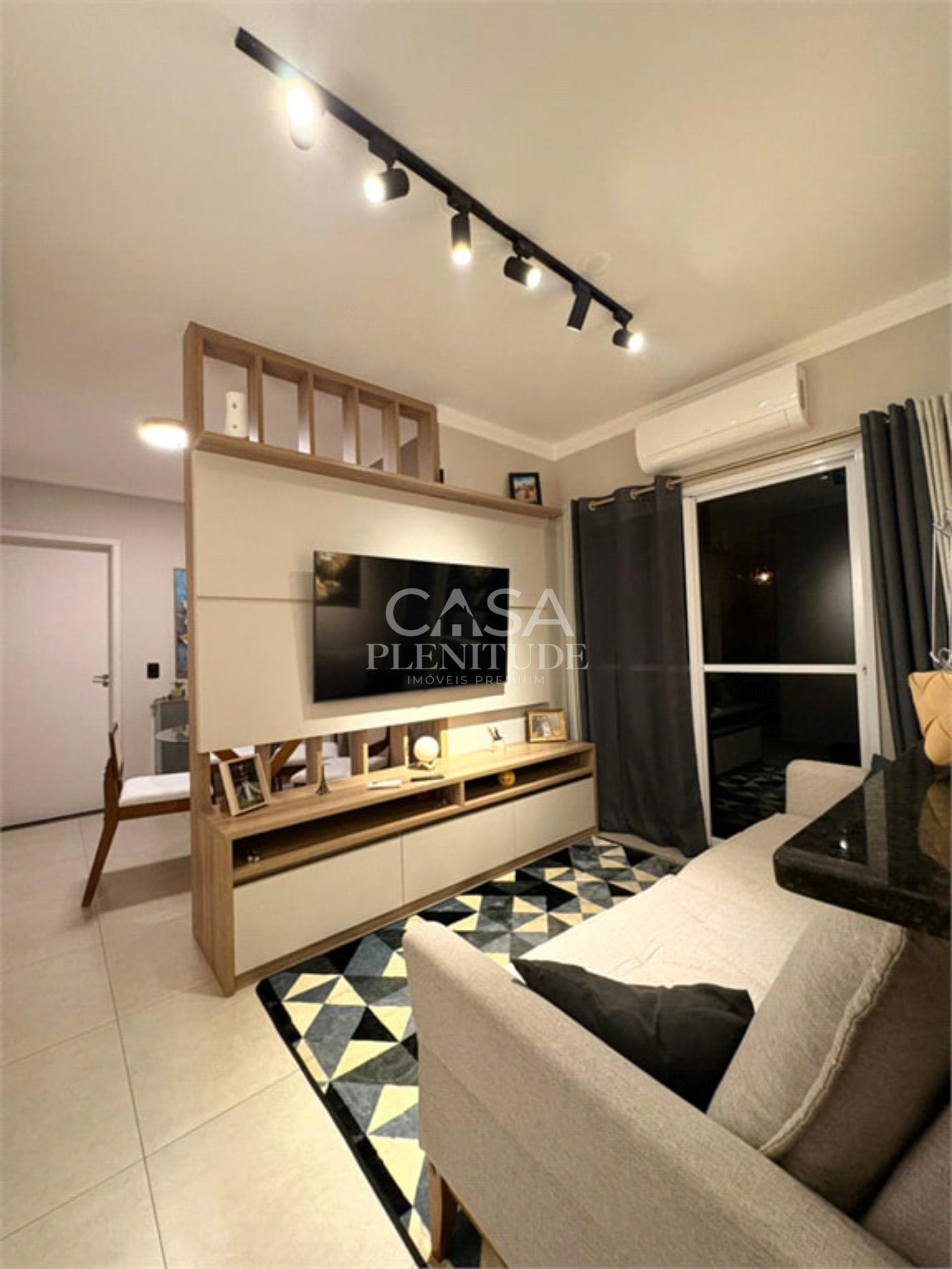 Apartamento à venda com 2 quartos, sendo 1 suíte,  em Jardim Americano, Sorocaba, SP