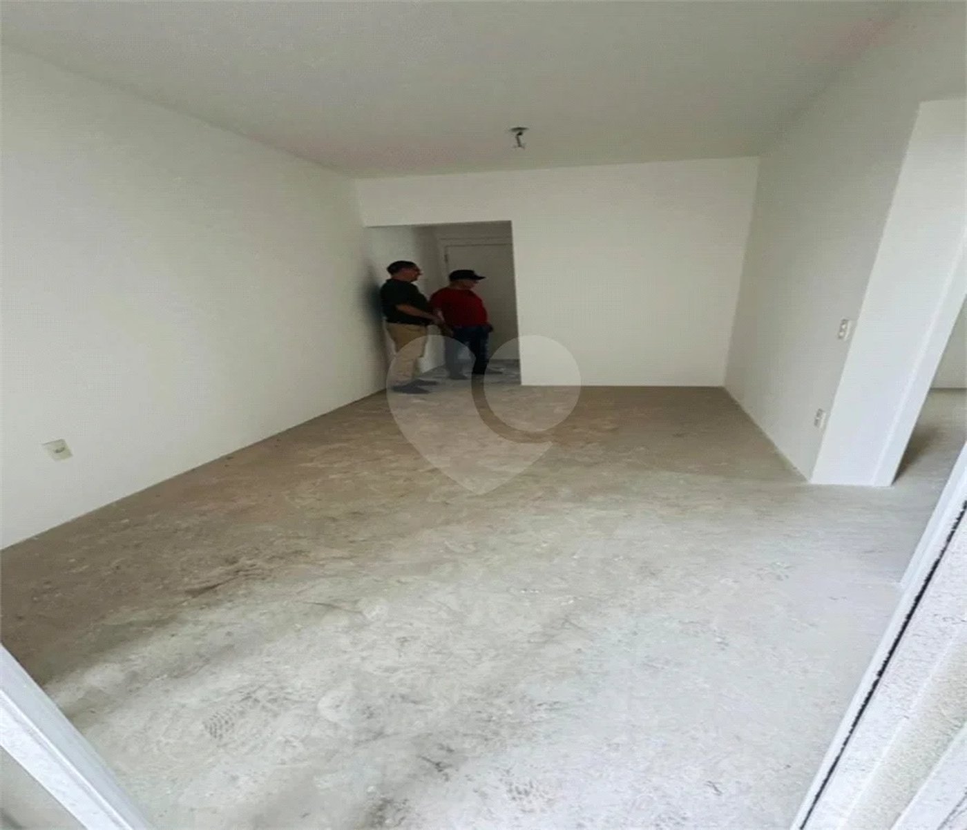 Apartamento à venda com 2 quartos em Castelo, Santos, SP