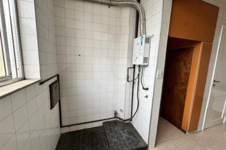 Apartamento à venda com 3 quartos, sendo 1 suíte,  em Maracanã, Rio de Janeiro, RJ
