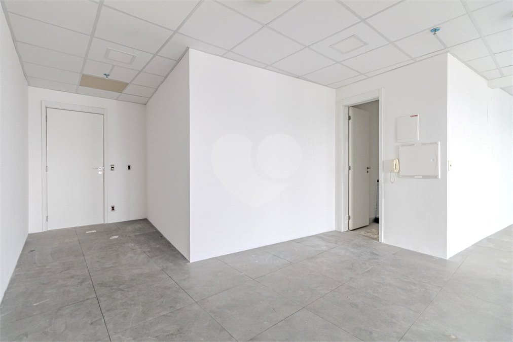 Sala à venda com 1 quarto em Pinheiros, São Paulo, SP