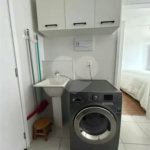 Apartamento à venda com 1 quarto em Água Branca, São Paulo, SP