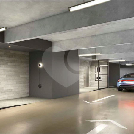 Apartamento à venda com 4 suítes em Jardim Paulista, São Paulo, SP