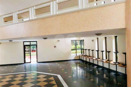 Apartamento à venda na Saúde de 500m² com 5 dormitórios, 4 suítes e 5 vagas