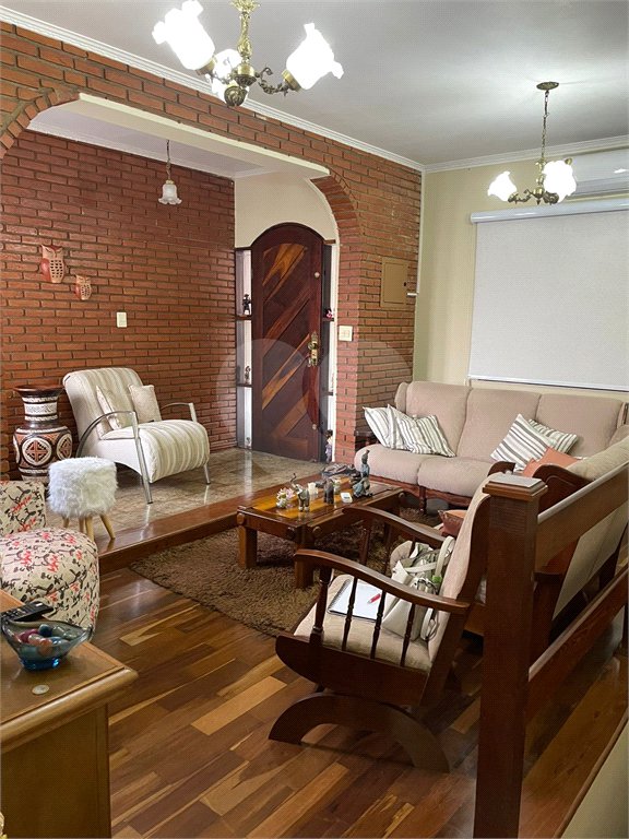 Casa à venda com 3 quartos, sendo 1 suíte, em Freguesia do Ó, São Paulo, SP