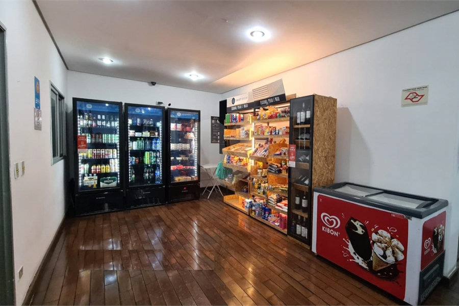 Apartamento à venda com 2 quartos em Santana, São Paulo, SP