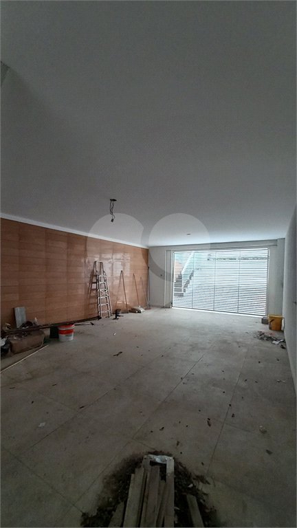 Sobrado à venda com 3 suítes em Vila Nova Mazzei, São Paulo, SP