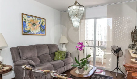 Cobertura à venda com 3 quartos, sendo 1 suíte,  em PERDIZES, São Paulo, SP