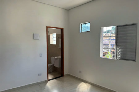 Kitnet para alugar com 1 quarto em Pinheiros, São Paulo, SP