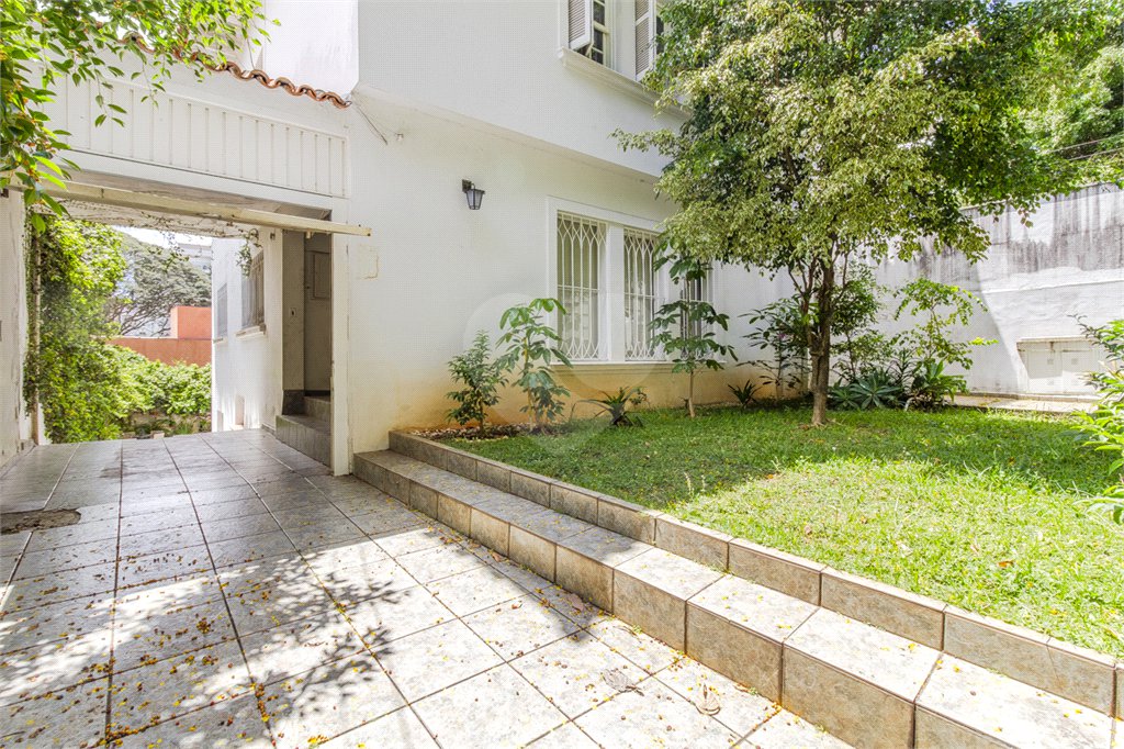 Casa à venda com 3 quartos em Vila Mariana, São Paulo, SP