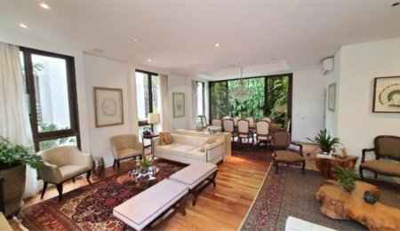 Casa à venda com 3 suítes no condomínio Metropolitan, São Paulo - SP
