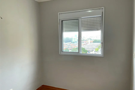 Apartamento à venda com 2 quartos, sendo 1 suíte, em Vila Leopoldina, São Paulo, SP